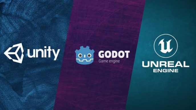 Unity vs Unreal Engine vs Godot: Which Game Engine Is Best for Your Next Project?
