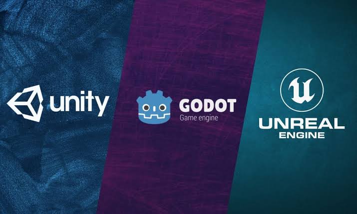Unity vs Unreal Engine vs Godot: Which Game Engine Is Best for Your Next Project?
