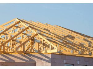 What Qualifies As A Complete Roof for A Construction Project?