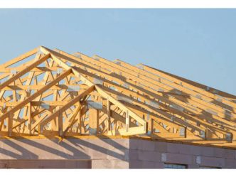 What Qualifies As A Complete Roof for A Construction Project?