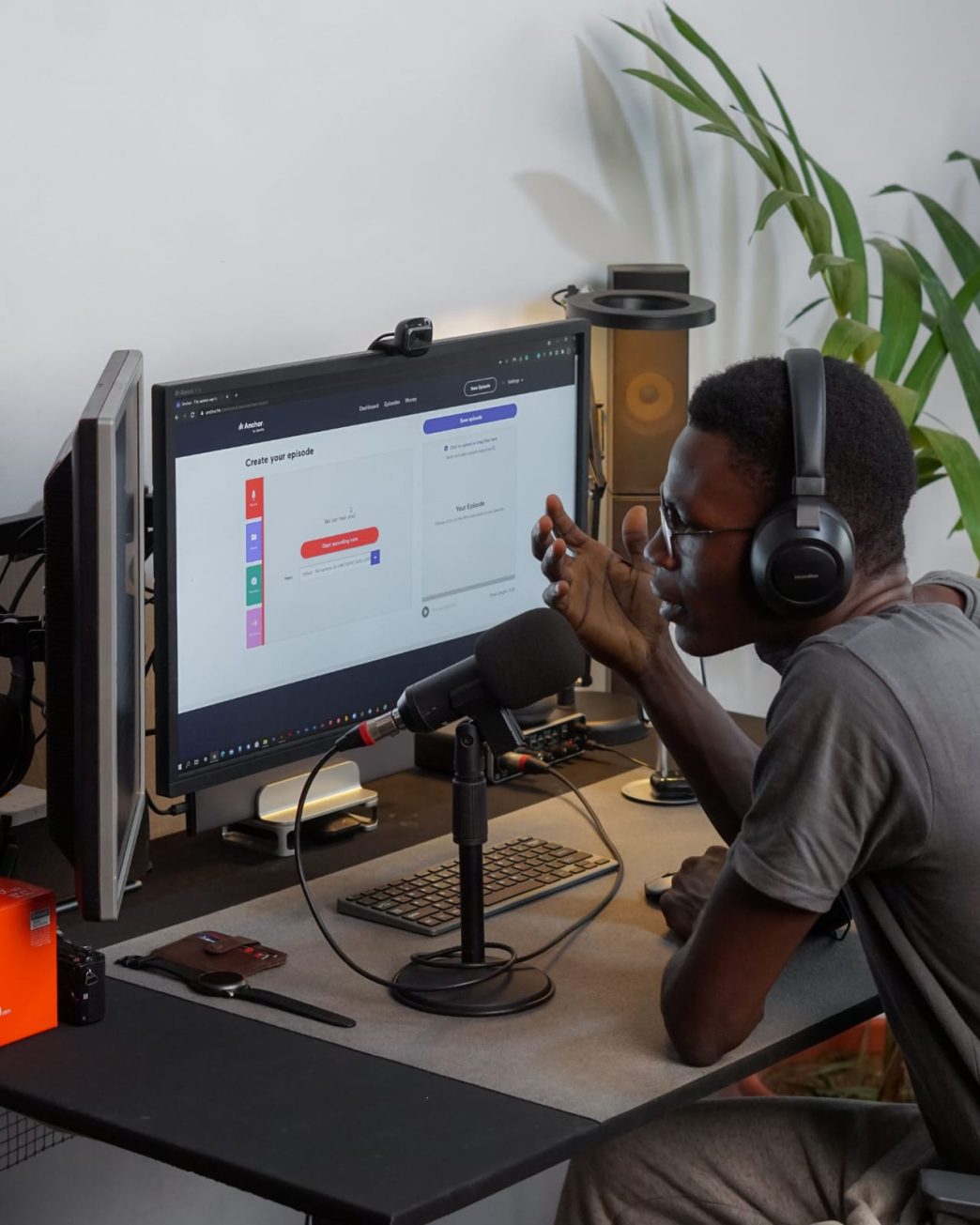 The Missing Piece in Your Stream Isn't Better Hardware