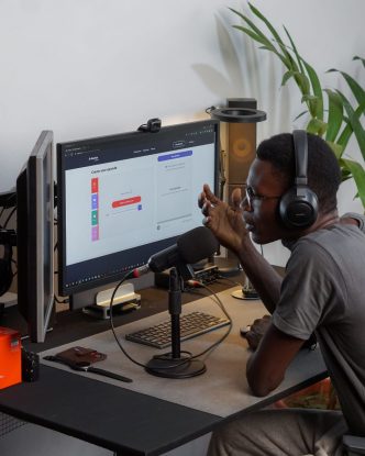 The Missing Piece in Your Stream Isn't Better Hardware
