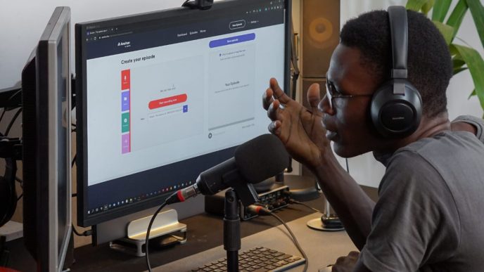 The Missing Piece in Your Stream Isn't Better Hardware