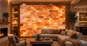 Best Uses of Himalayan Salt Bricks in Homes & Spas