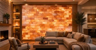 Best Uses of Himalayan Salt Bricks in Homes & Spas