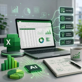 Why Advanced Excel Training Is a Smart Investment for Modern Teams