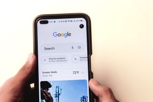 PHOTO: Sanket Mishra/via Pexels