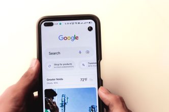 PHOTO: Sanket Mishra/via Pexels