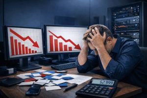 Why Most MSPs Struggle with Sales (and How to Fix It)