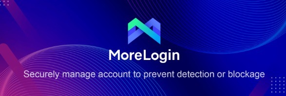 1. MoreLogin Cloud Phone