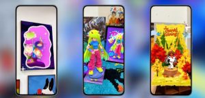 Augmented Reality Generator: Create Interactive AR Experiences Online