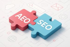 AEO vs SEO: How Answer Engine Optimization Is Changing Search