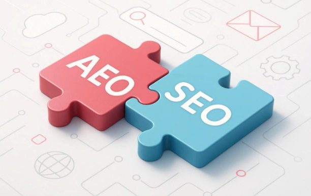 AEO vs SEO: How Answer Engine Optimization Is Changing Search