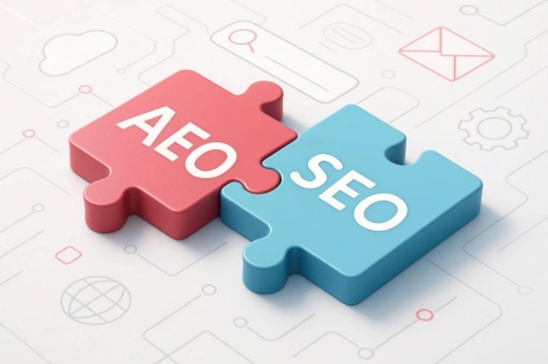 AEO vs SEO: How Answer Engine Optimization Is Changing Search