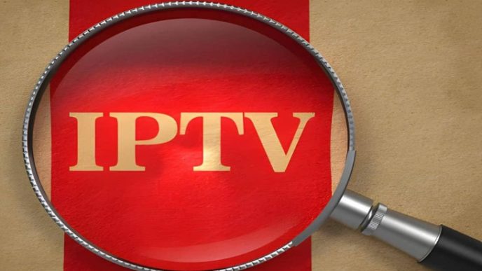 Why Is IPTV Becoming Popular in Canada?