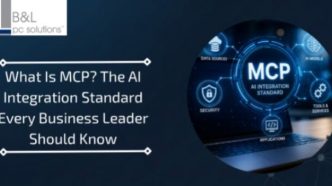 What Is MCP? The AI Integration Standard Every Business Leader Should Know