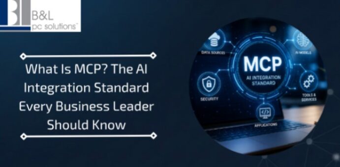What Is MCP? The AI Integration Standard Every Business Leader Should Know