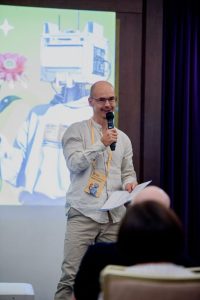 Dmitry Volkov’s Vision for Human-Centered Innovation