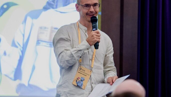 Dmitry Volkov’s Vision for Human-Centered Innovation