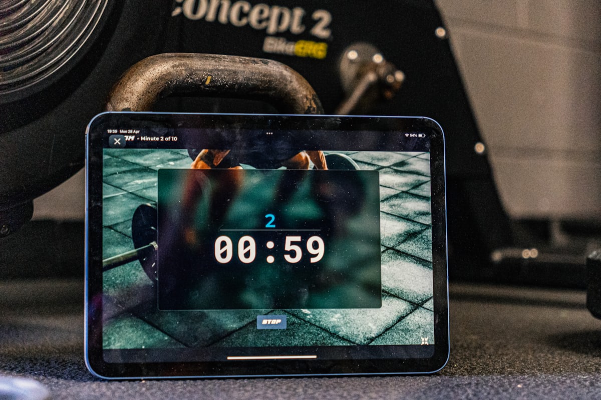 Enabled Fitness: How Apps, Wearables, and Data Are Changing Workouts