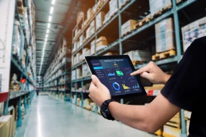 Customized IT Solutions for Operational Efficiency