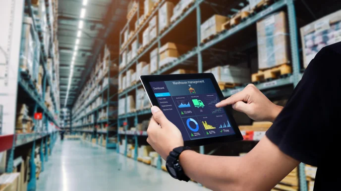 Customized IT Solutions for Operational Efficiency