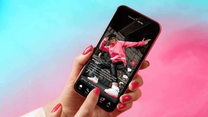 How to Remove TikTok Watermarks from Instagram Reels