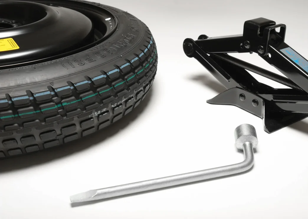Things to Consider Before Replacing a Car Tyre
