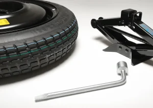 Things to Consider Before Replacing a Car Tyre