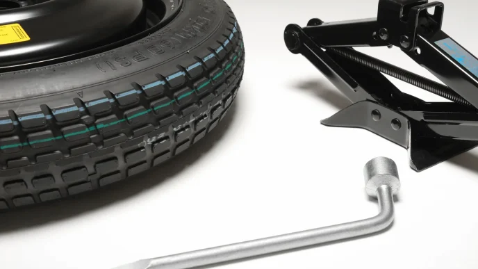 Things to Consider Before Replacing a Car Tyre