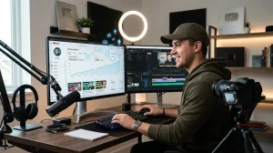 YouTube Growth Tools 2026 Helping Creators Reach Subscriber and Watch-Time Goals Faster