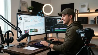 YouTube Growth Tools 2026 Helping Creators Reach Subscriber and Watch-Time Goals Faster