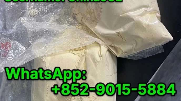 5F-ADB powder 99.5% purity with bulk pricing (10g to 1kg) | China supplier | GC-MS reports included