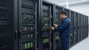 Building redundancy into critical systems