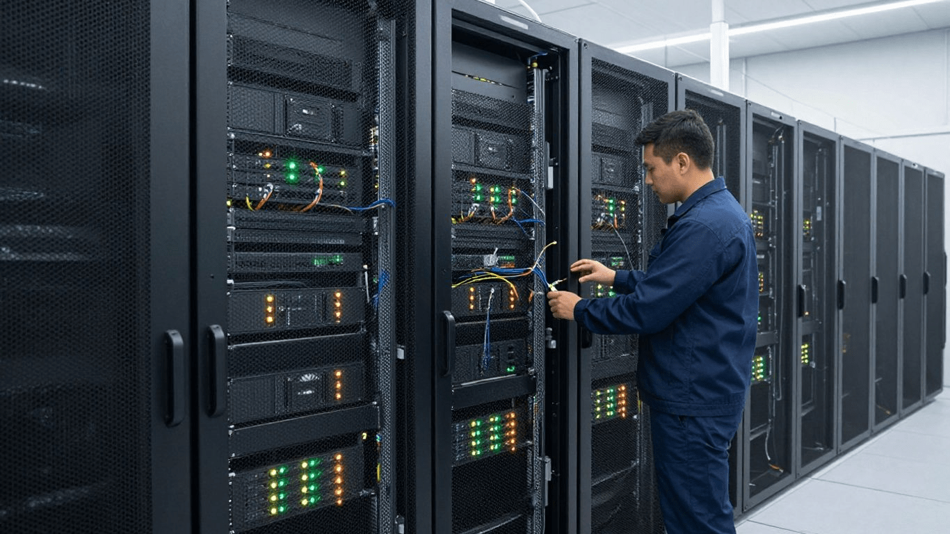 Building redundancy into critical systems