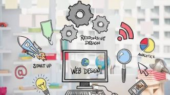 Choosing the Best Website Development Agency in Gurgaon for Business Growth