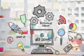Choosing the Best Website Development Agency in Gurgaon for Business Growth