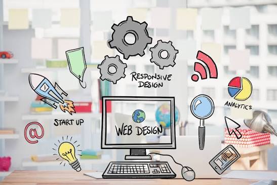 Choosing the Best Website Development Agency in Gurgaon for Business Growth