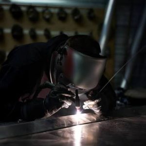 Complete Guide to Welding Stainless Steel 