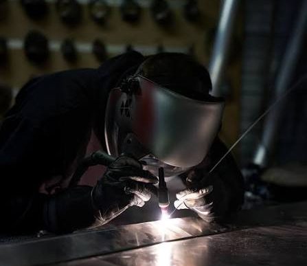 Complete Guide to Welding Stainless Steel 