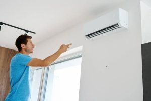 Heating Repair