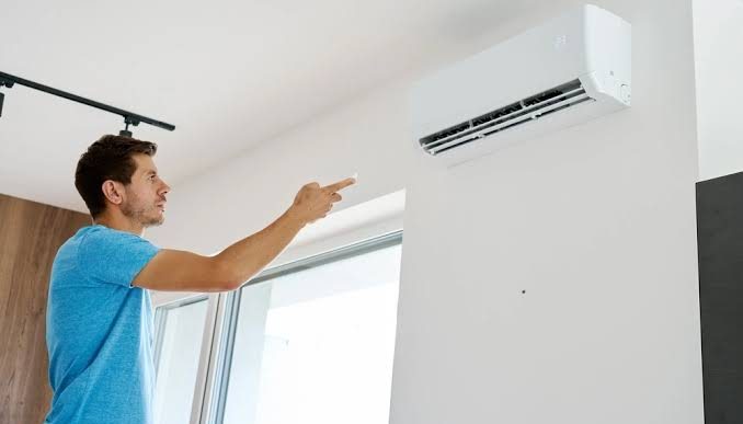 Heating Repair