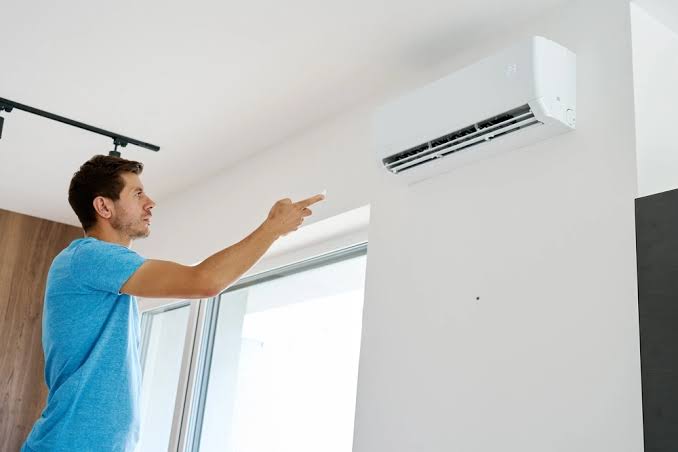 Heating Repair
