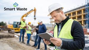 How Proper Waste Planning Keeps Construction Projects Organized