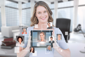 HR technology platform helping a growing business manage payroll, onboarding, leave, and employee processes