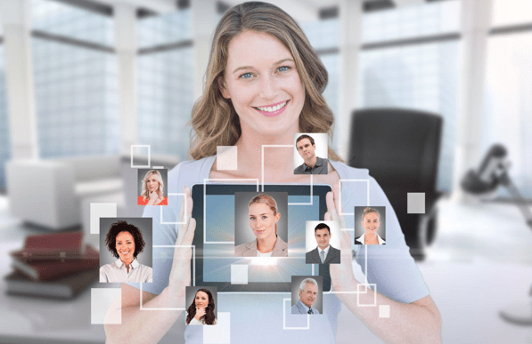 HR technology platform helping a growing business manage payroll, onboarding, leave, and employee processes