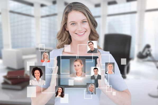 HR technology platform helping a growing business manage payroll, onboarding, leave, and employee processes