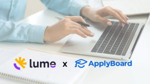 Lume Test Collaborates with ApplyBoard to Offer Discounted English Test Vouchers
