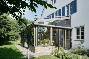Weatherproofing