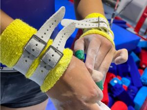 The Ultimate Handguard Guide: How to Choose, Size, and Break In Your Gymnastic Grips